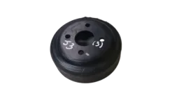 Polia Bomba Dagua Jac J3 1.4 2011 A 2017