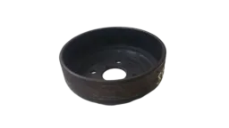 POLIA BOMBA DAGUA JAC J3 1.4 2011 A 2017