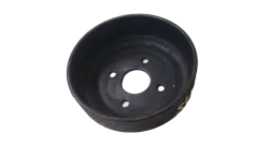 POLIA BOMBA DAGUA JAC J3 1.4 2011 A 2017
