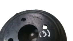 POLIA BOMBA DAGUA JAC J3 1.4 2011 A 2017