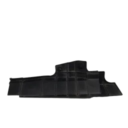 DEFLETOR ESQUERDO RADIADOR HONDA CIVIC 2008 A 2011