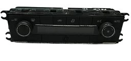 Comando Ar Cond C/ Display Polo Virtus T-Cross Nivus 2018/..