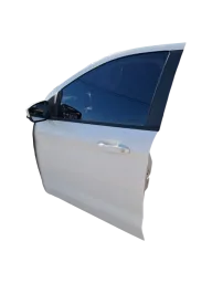 Porta Dianteira Esquerda Ka 2015 a 2021 Somente Porta