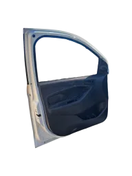 Porta Dianteira Esquerda Ka 2015 a 2021 Somente Porta