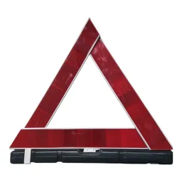 Triangulo Sinalizacao Fiat Strada 2020/25 1.4 1.3  59104513