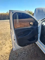 Porta Dianteira Esquerda Ka 2015 a 2021 Somente Porta