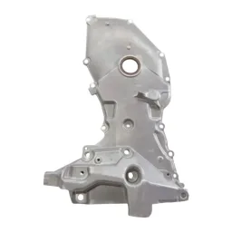 Tampa Lateral Do Motor Nissan Kicks Versa 1.6 16v Original