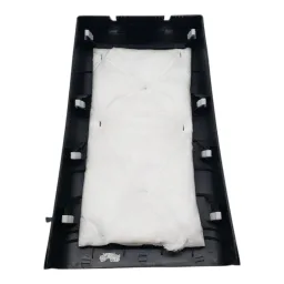 MOLDURA TRASEIRA CONSOLE HYUNDAI I30 E ELANTRA 2014 A 2016