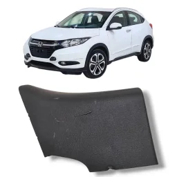 Acabamento inferior painel Honda HR-V 2016 2021