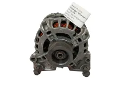 Alternador Polo Virtus 1.0 1.6 2018 a 2022 Bosch 90A