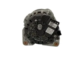 Alternador Polo Virtus 1.0 1.6 2018 a 2022 Bosch 90A