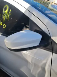 Retrovisor Direito Ka 2015 a 2021 Manual S/ Pisca