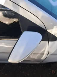 Retrovisor Direito Ka 2015 a 2021 Manual S/ Pisca