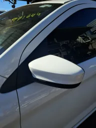 Retrovisor Esquerdo Ka 2015 a 2021 Manual S/ Pisca