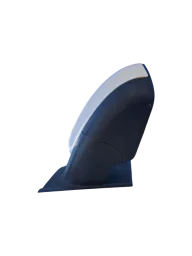 Retrovisor Esquerdo Ka 2015 a 2021 Manual S/ Pisca