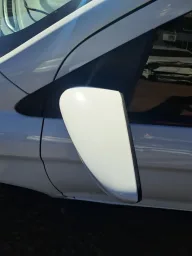 Retrovisor Esquerdo Ka 2015 a 2021 Manual S/ Pisca