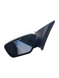 Retrovisor Esquerdo Ka 2015 a 2021 Manual S/ Pisca