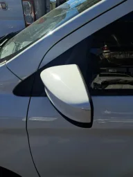 Retrovisor Esquerdo Ka 2015 a 2021 Manual S/ Pisca