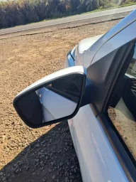 Retrovisor Esquerdo Ka 2015 a 2021 Manual S/ Pisca