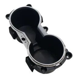 Porta Copos Console Central Hyundai I30 2014 a 2016