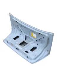TAMPA TRASEIRA PORTA MALAS CHEVROLET VECTRA 2001 2005