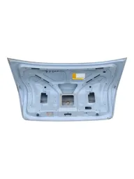 TAMPA TRASEIRA PORTA MALAS CHEVROLET VECTRA 2001 2005