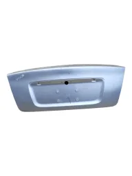 Tampa Traseira porta malas Chevrolet Vectra 2001 2005