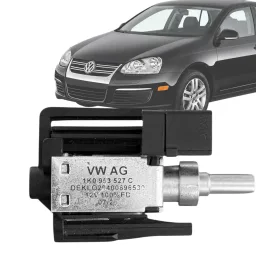 Trava Miolo Igniçao Coluna Jetta Golf Tiguan Original