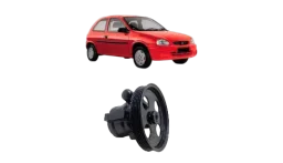 Bomba Direção Hidráulica GM CORSA 1.0 1999 2011