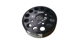 POLIA BOMBA DAGUA KIA SOUL 2008 A 2013 (3)