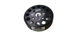 POLIA BOMBA DAGUA KIA SOUL 2008 A 2013 (3)