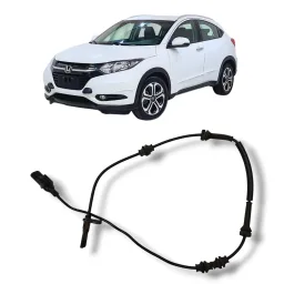 Sensor ABS traseiro Fiat uno Vivace