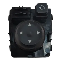 Botão Retrovisor Creta 1.0 2020 a 2025