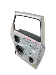 PORTA TRASEIRA ESQUERDA VECTRA 1997 1999 A 2005