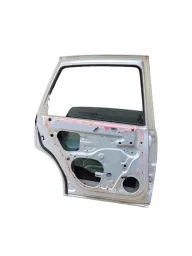 PORTA TRASEIRA ESQUERDA VECTRA 1997 1999 A 2005
