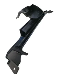 DEFLETOR ESQUERDO RADIADOR LIVINA 2009 2010 A 2014