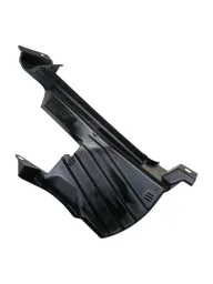 DEFLETOR ESQUERDO RADIADOR LIVINA 2009 2010 A 2014
