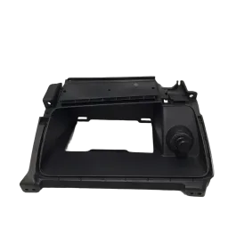 Moldura Console Porta Objetos Honda Civic 2007 a 2011