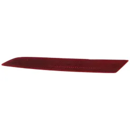 Refletor Parachoque Traseiro Esquerdo VW Gol G5 G6 2008 2016