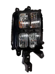 FAROL DE MILHA DIREITO OUTLANDER SPORT GAMZ2202260