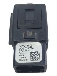ENTRADA AUXILIAR VOLKSWAGEN JETTA 2012 2017 5Q0035724