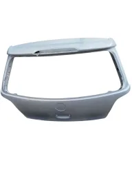 Tampa Traseira Polo Hatch 2003 2004 a 2014