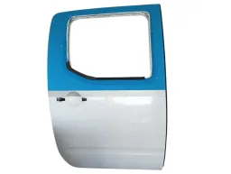 Porta Traseira Direita Frontier 2008 2009 a 2016