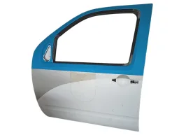 Porta Dianteira Esquerda Frontier 2008 2009 a 2016