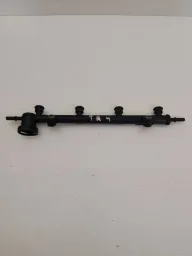 FLAUTA DOS BICOS INJETORES MITSUBISHI PAJERO TR4 2008/2015