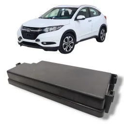 Tampa caixa fusível Honda HR-V 2016 2021