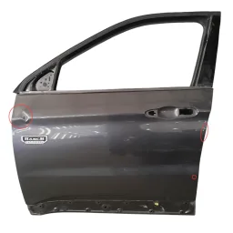 Porta Dianteira Esquerda Toro 2016 2017 2018/..