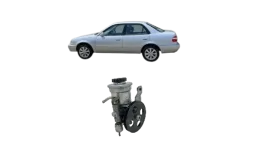 Bomba Direção Hidráulica Toyota Corolla 1.8 1998 2002