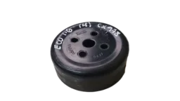 POLIA BOMBA DAGUA FORD ECOSPORT 1.6 2013 A 2021 (1)