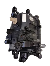 FAROL DE MILHA ESQUERDO OUTLANDER SPORT GAMZ2201260